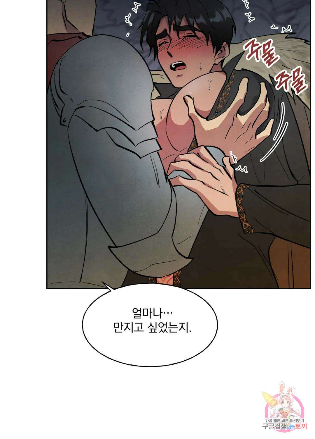 북부대공님의 비밀계약 14화 17