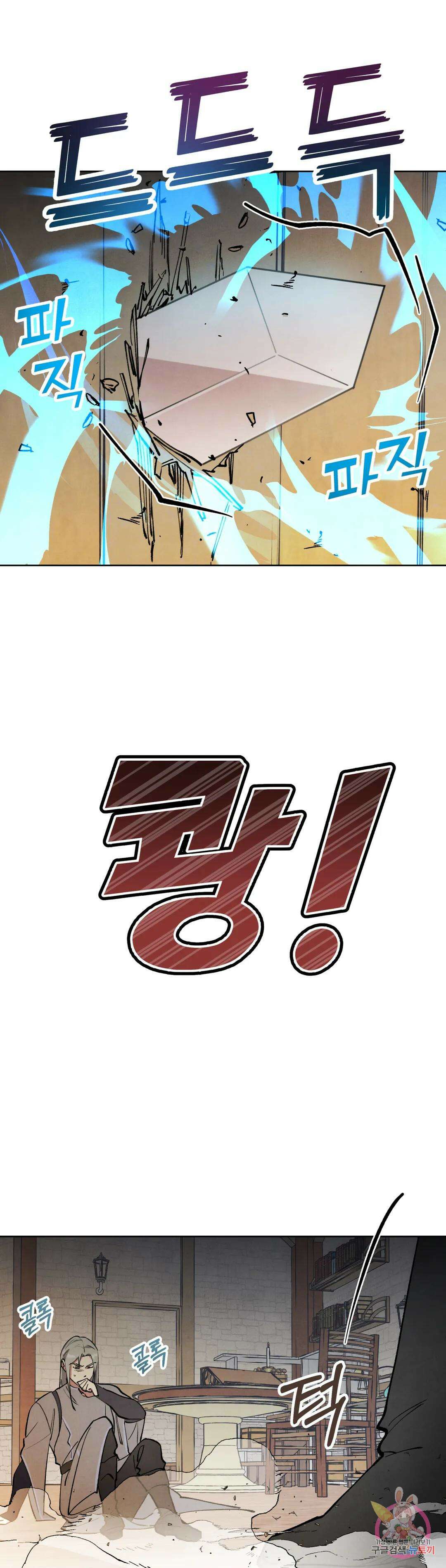 북부대공님의 비밀계약 14화 34