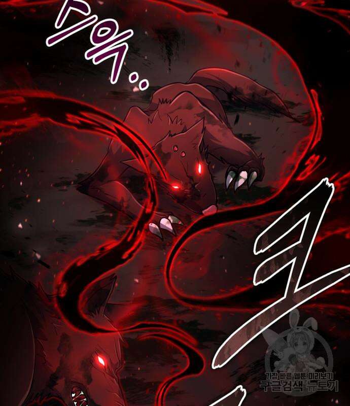 야매 힐러로 사는 법 17화 50