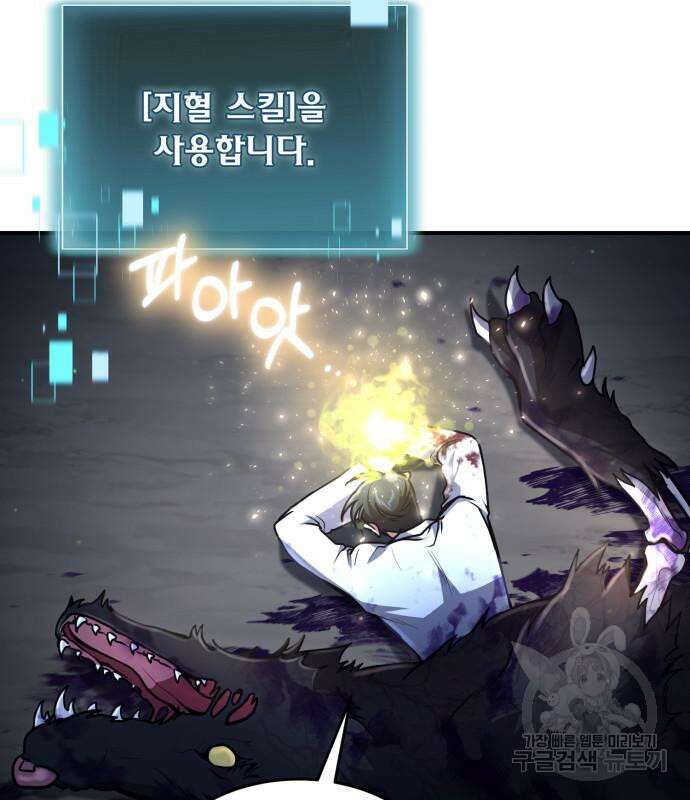 야매 힐러로 사는 법 17화 120