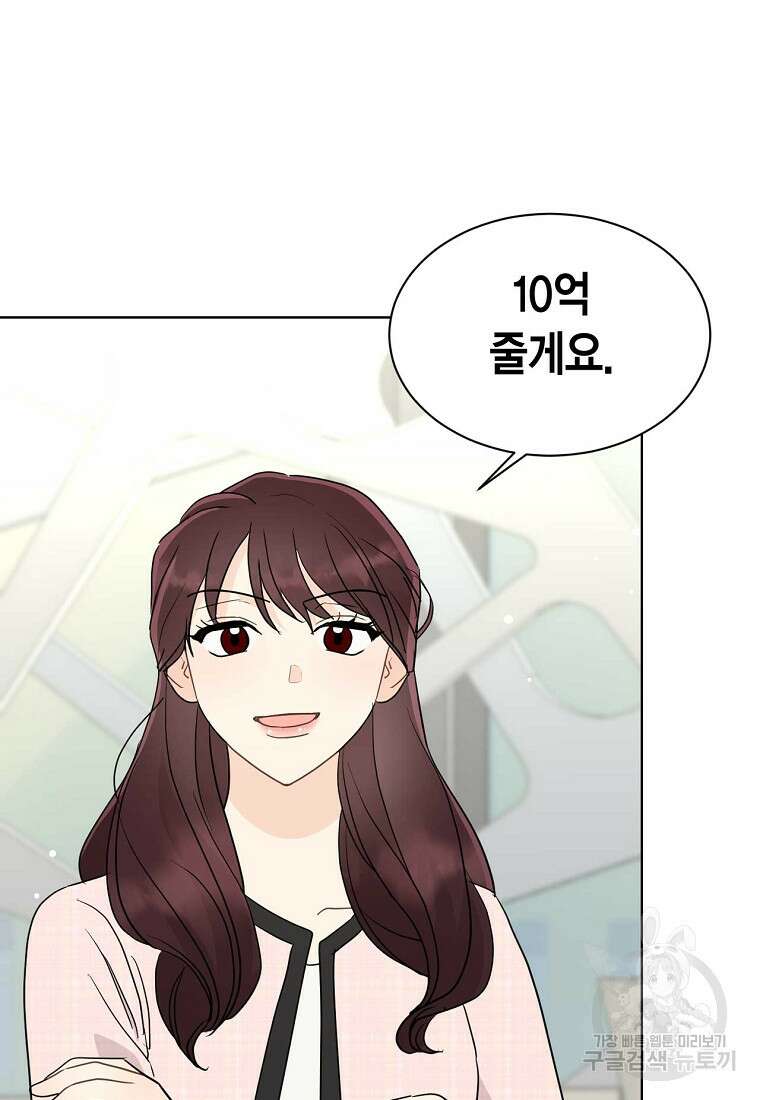 나의 보스와 정글에서 48화 42