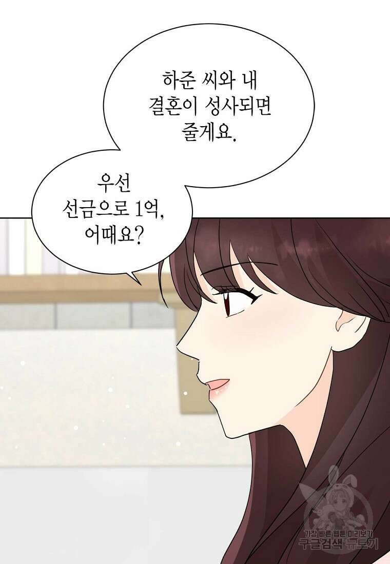 나의 보스와 정글에서 48화 46