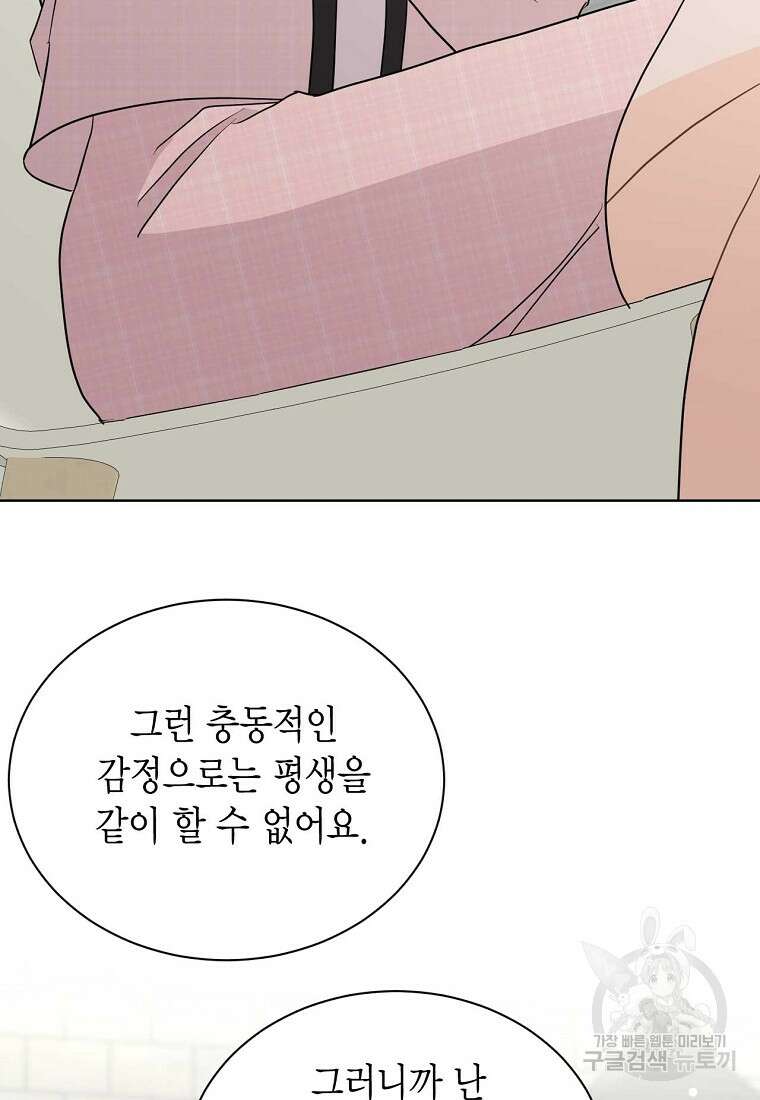 나의 보스와 정글에서 48화 55