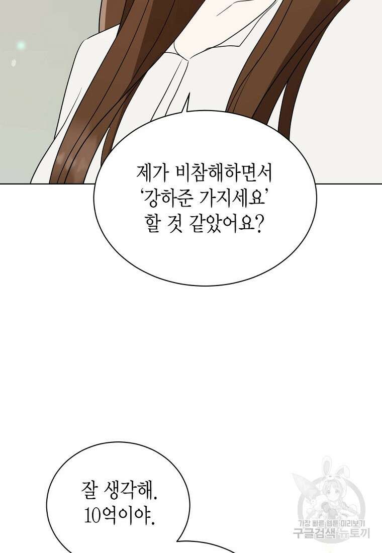 나의 보스와 정글에서 48화 68