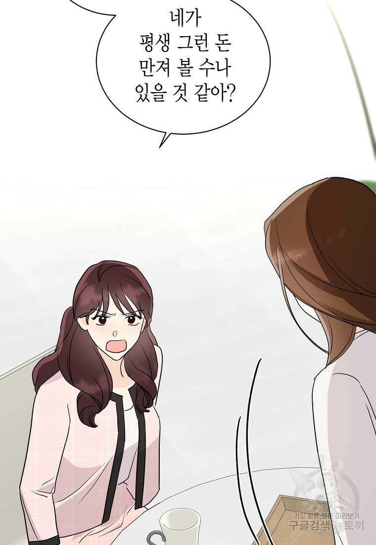 나의 보스와 정글에서 48화 69