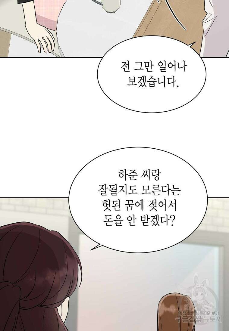 나의 보스와 정글에서 48화 70