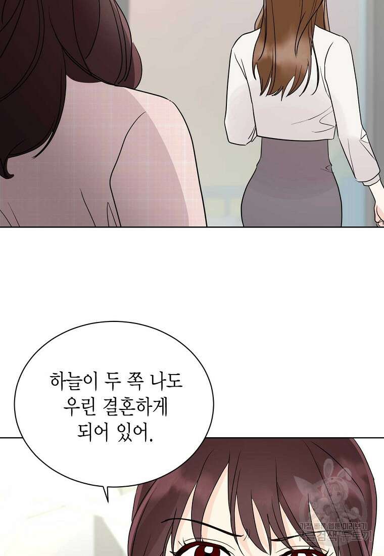 나의 보스와 정글에서 48화 71