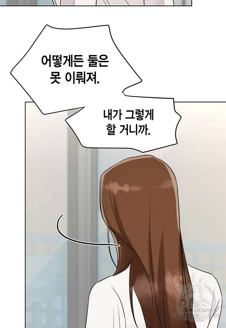 나의 보스와 정글에서 48화 77