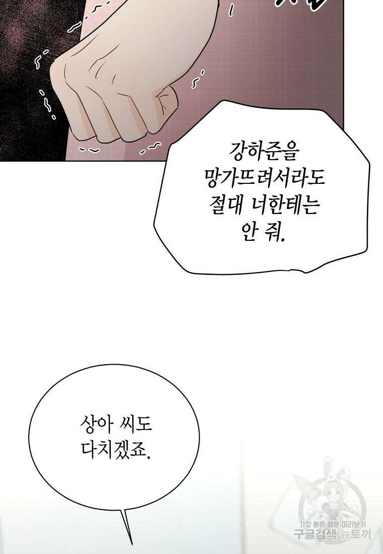 나의 보스와 정글에서 48화 85