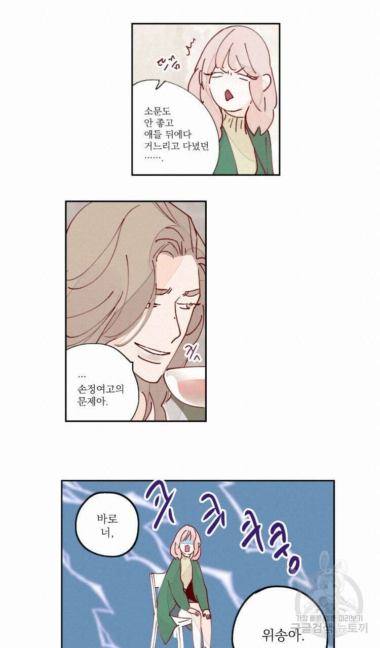 비터 스윗 콘파냐 7화 12