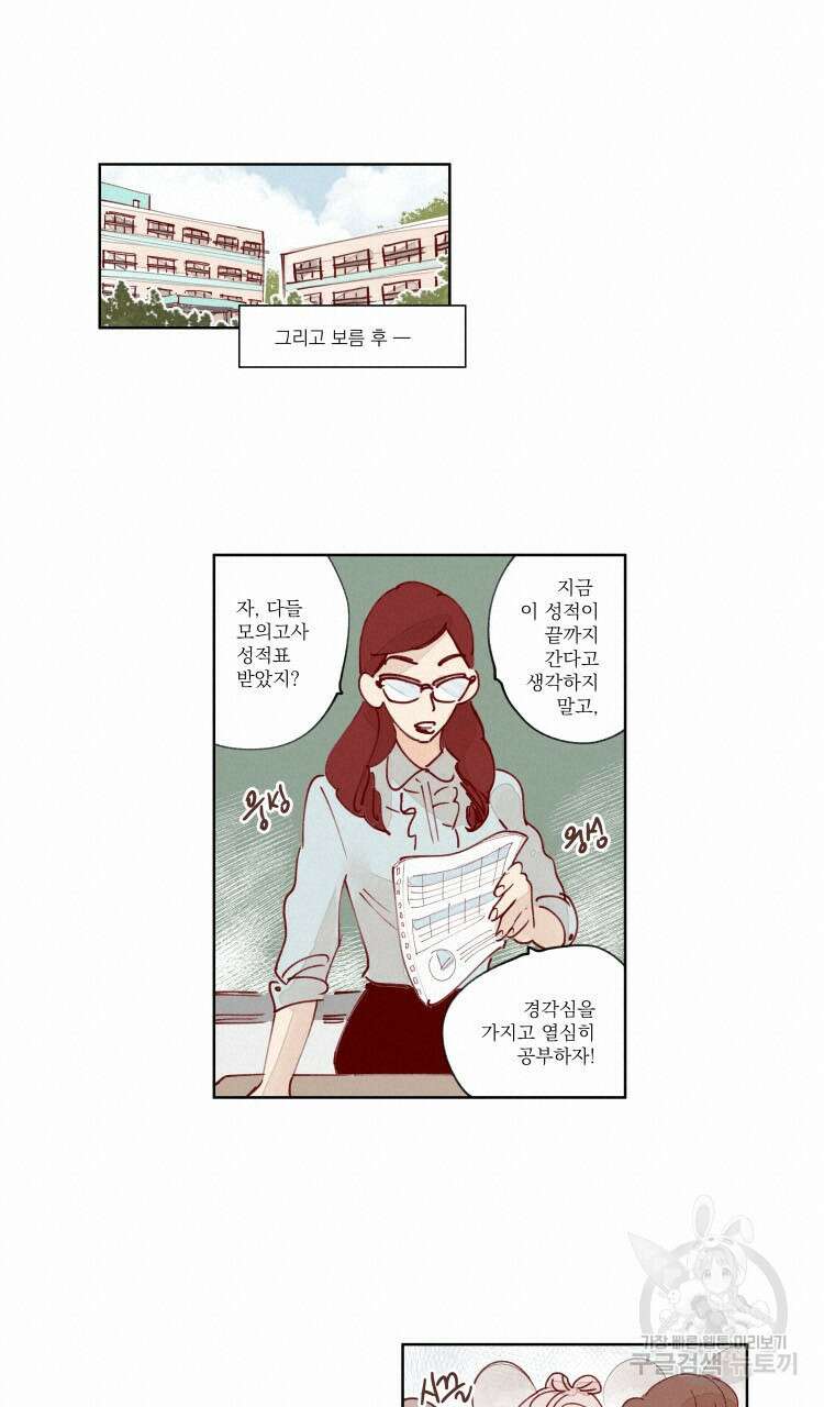 비터 스윗 콘파냐 27화 16