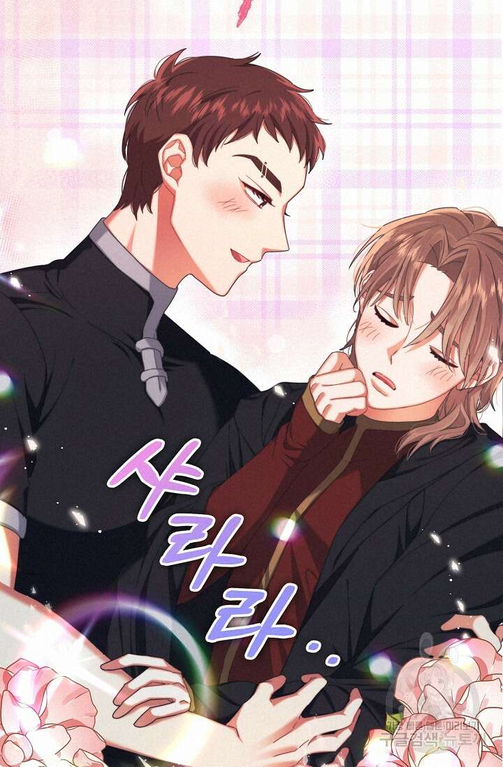 어느 왕녀를 위하여 9화 20