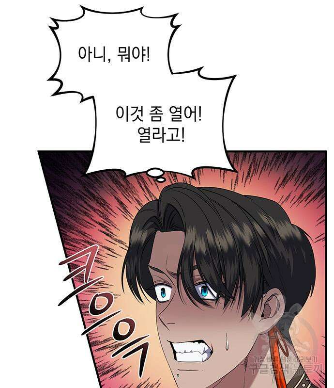 황후를 훔친 이는 누구인가 28화 33