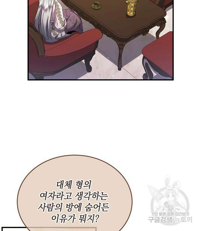 황후를 훔친 이는 누구인가 28화 101