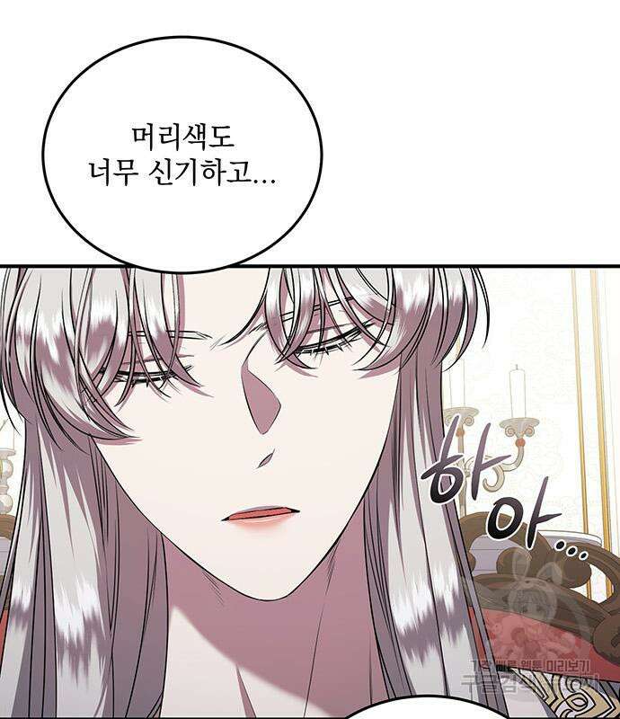 황후를 훔친 이는 누구인가 28화 109