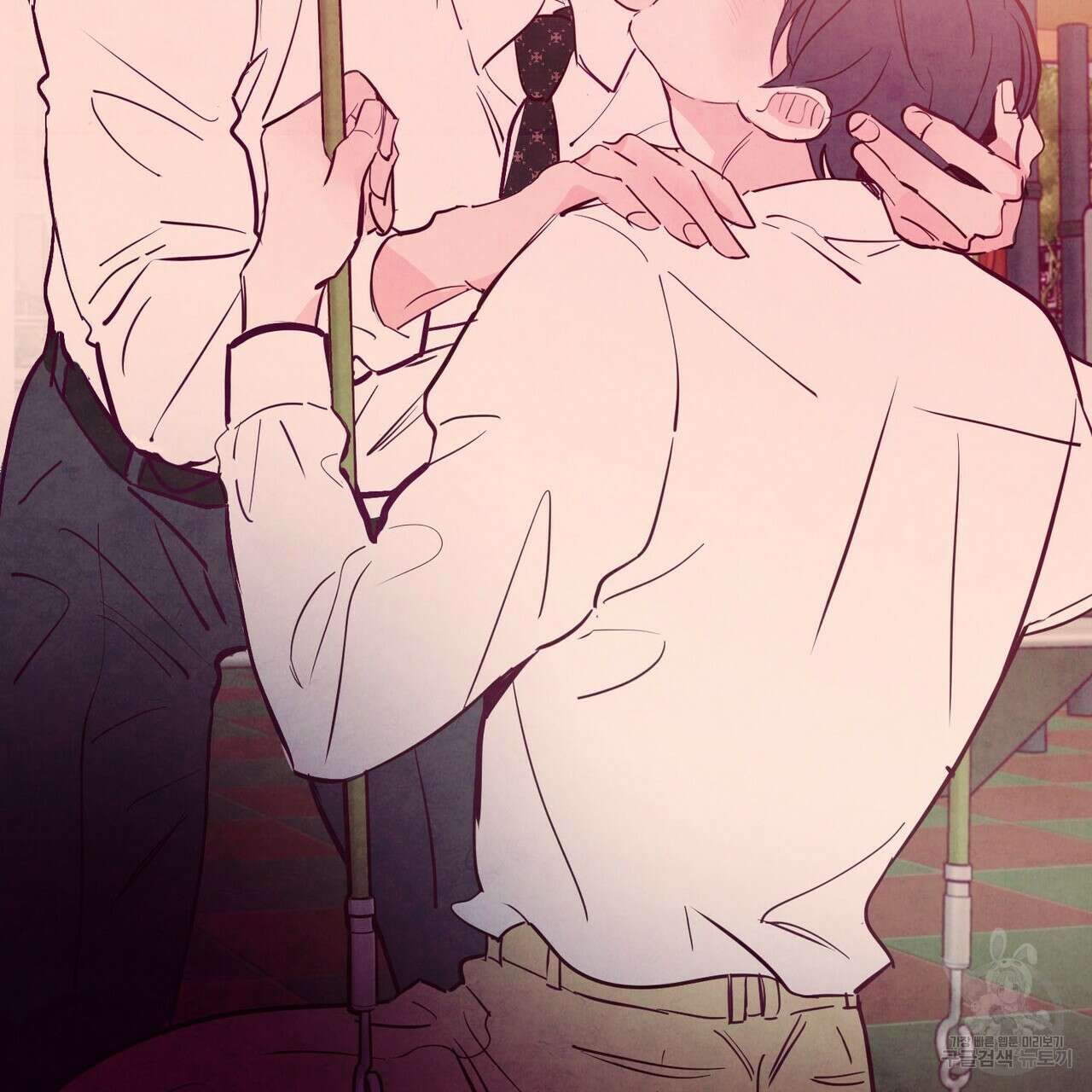 펀치 드렁크 러브 45화 62