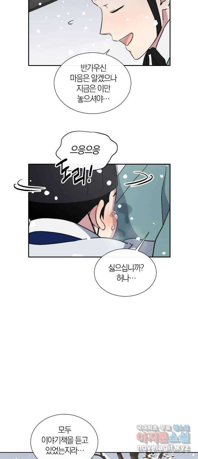 왕세자 입학도 126장 효동(曉童) 7