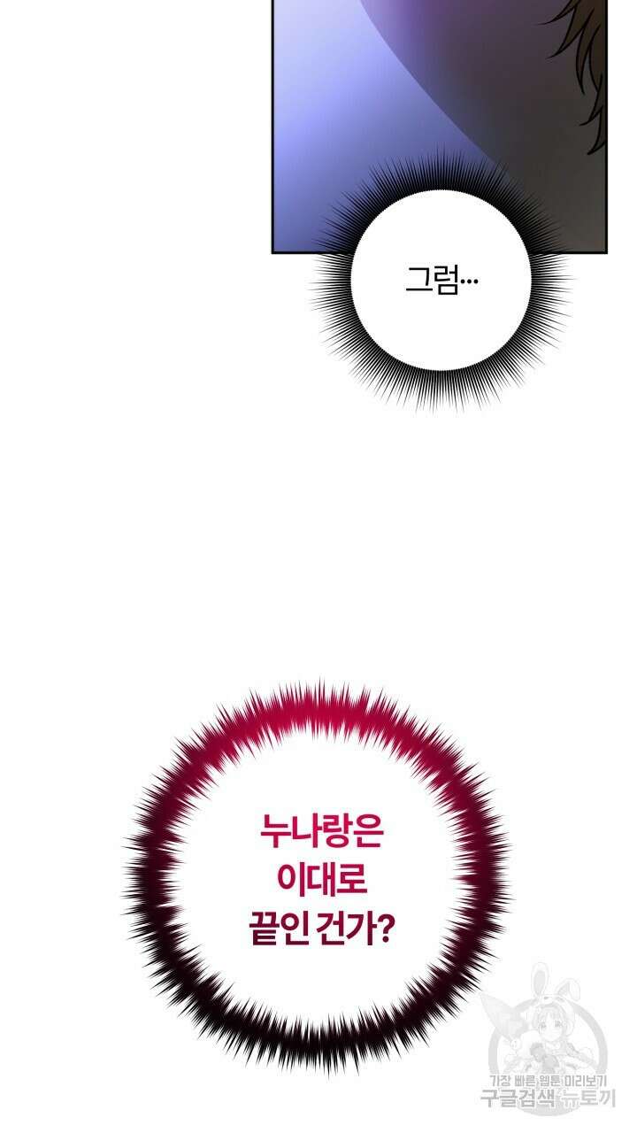 넷카마 펀치!!! 47화 68