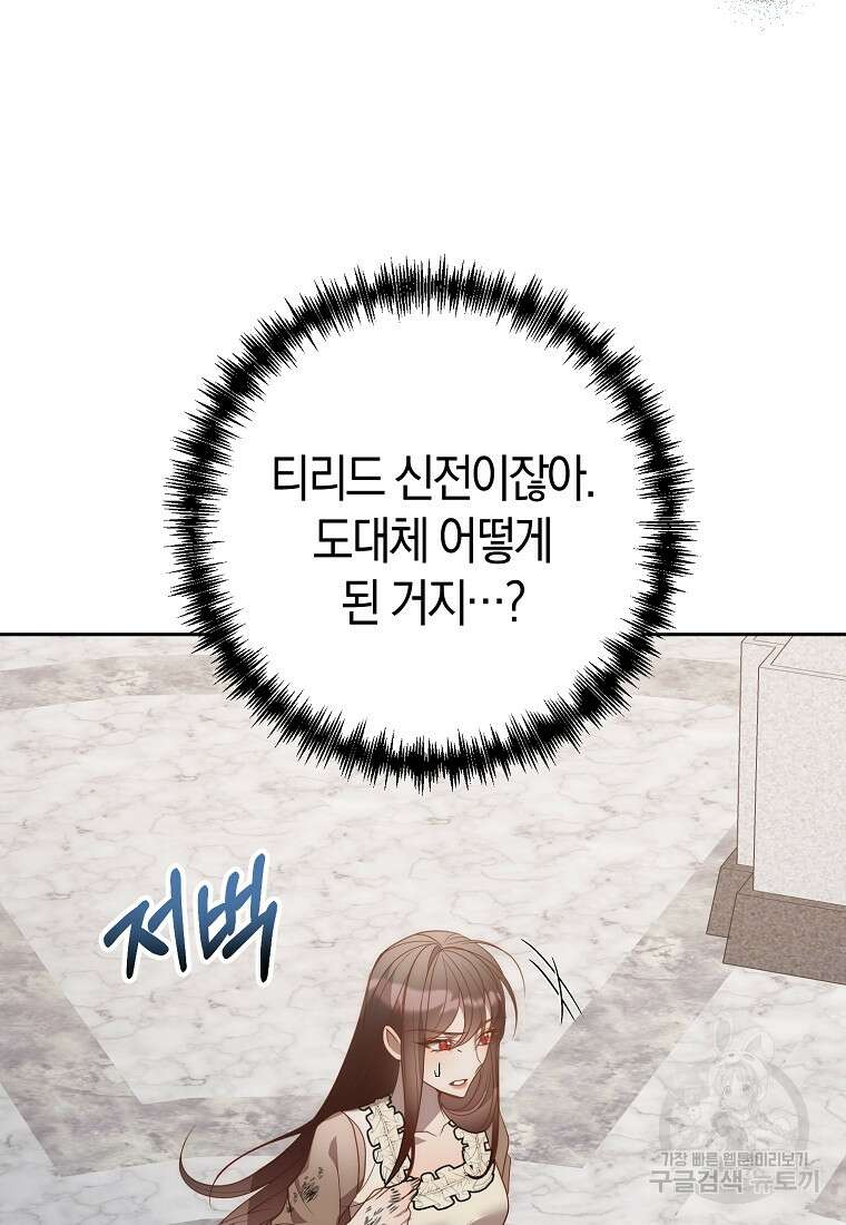 회귀한 김에 복수하겠습니다 59화 104