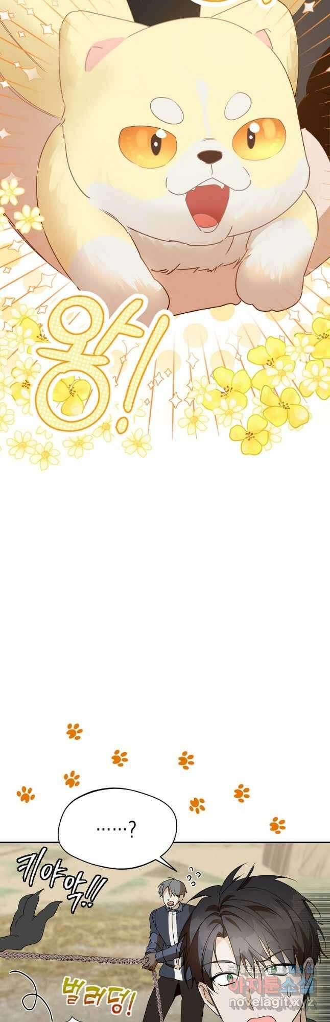 남편을 고를 때는 신중하게 31화 8