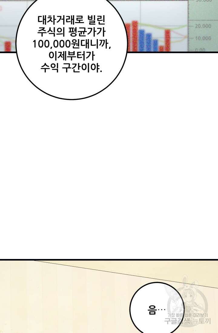 이번 생은 빌런이다 8화 105