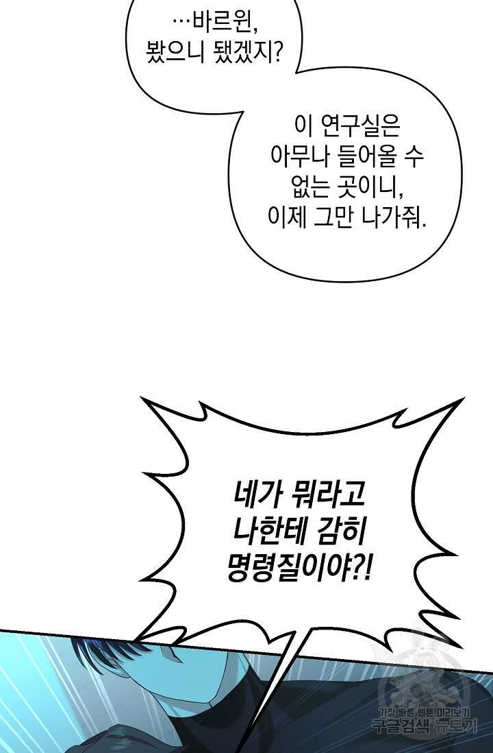 어느 왕녀를 위하여 13화 20