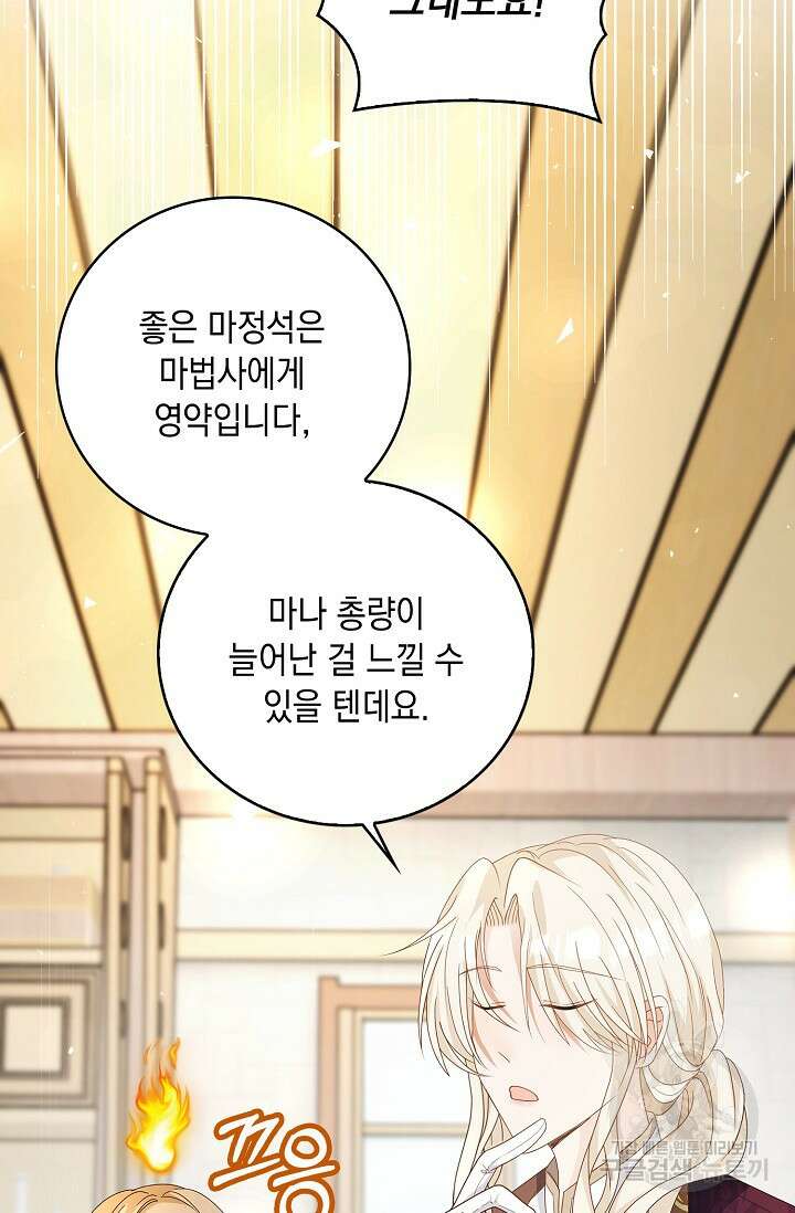 악녀는 집으로 돌아가고 싶습니다 14화 29