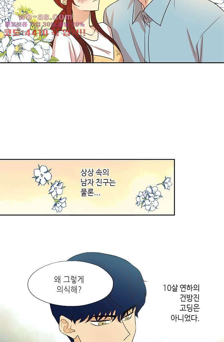 백 투 더 하이틴 93화 3