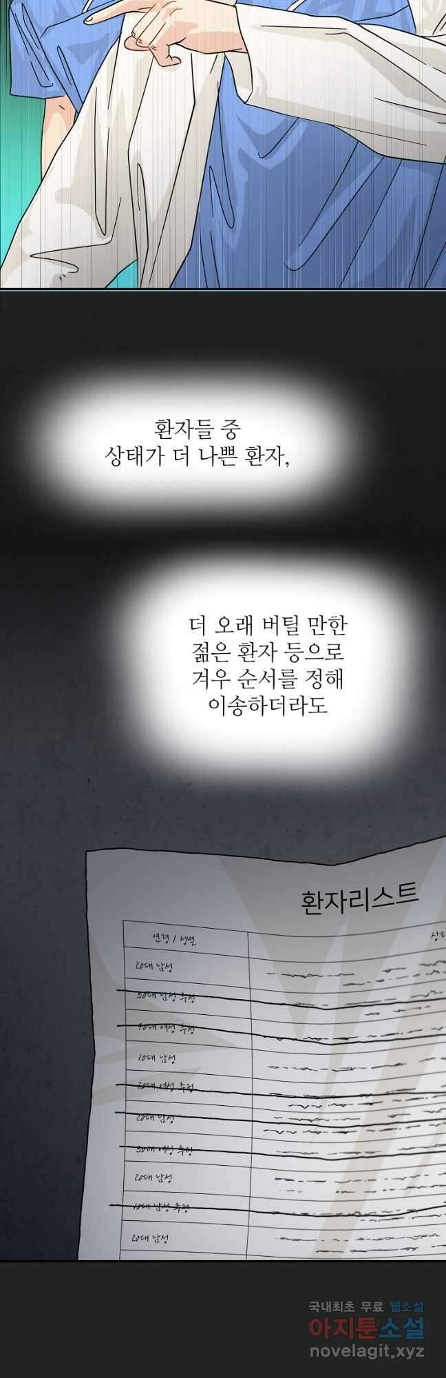 골든아워 40화 42