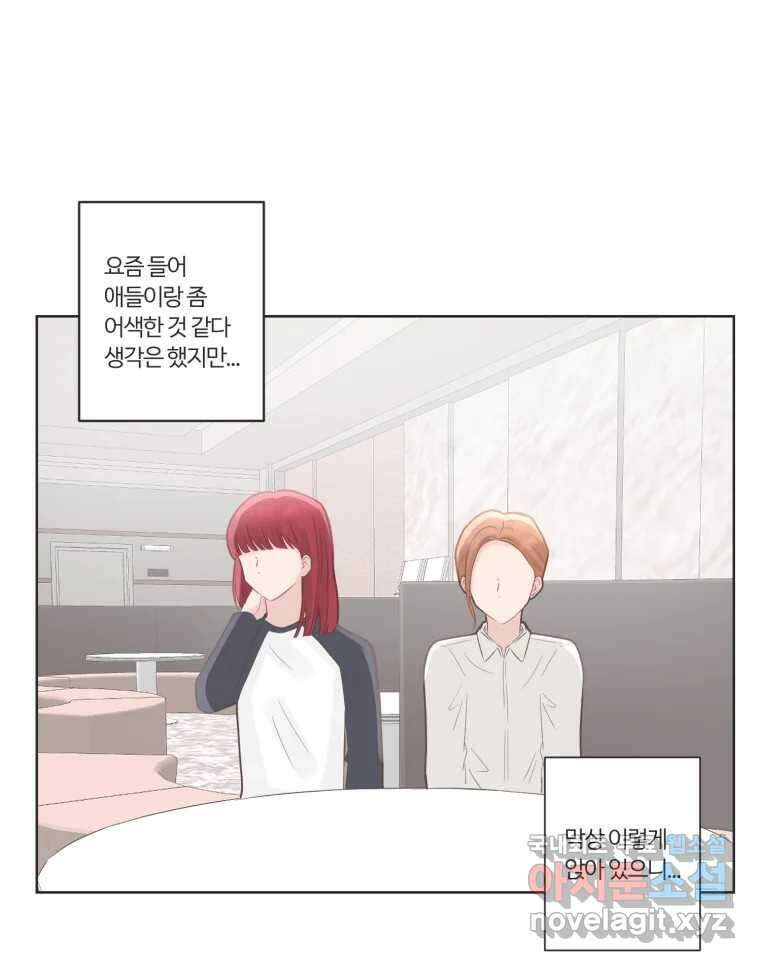 교환 남녀 66화 3