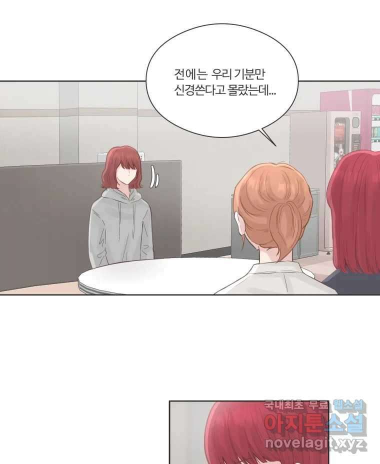 교환 남녀 66화 33