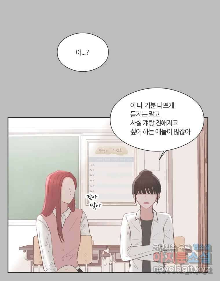 교환 남녀 66화 54