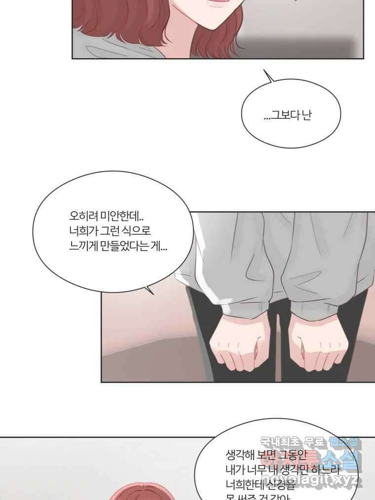 교환 남녀 66화 62