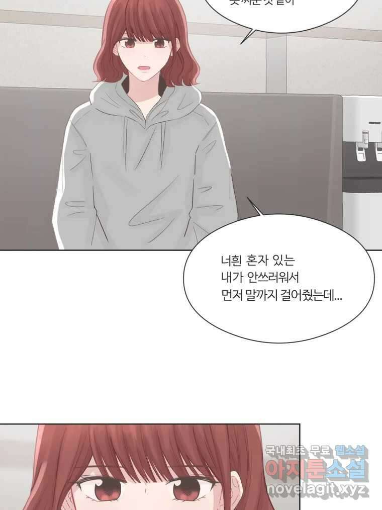교환 남녀 66화 63