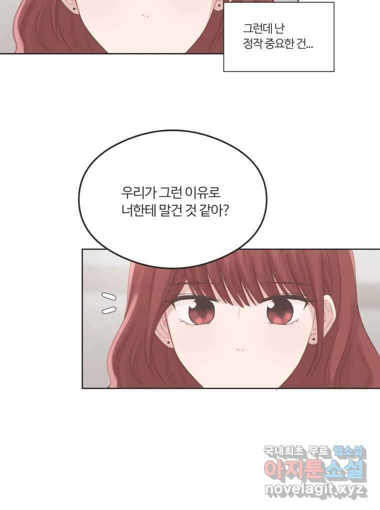 교환 남녀 66화 64