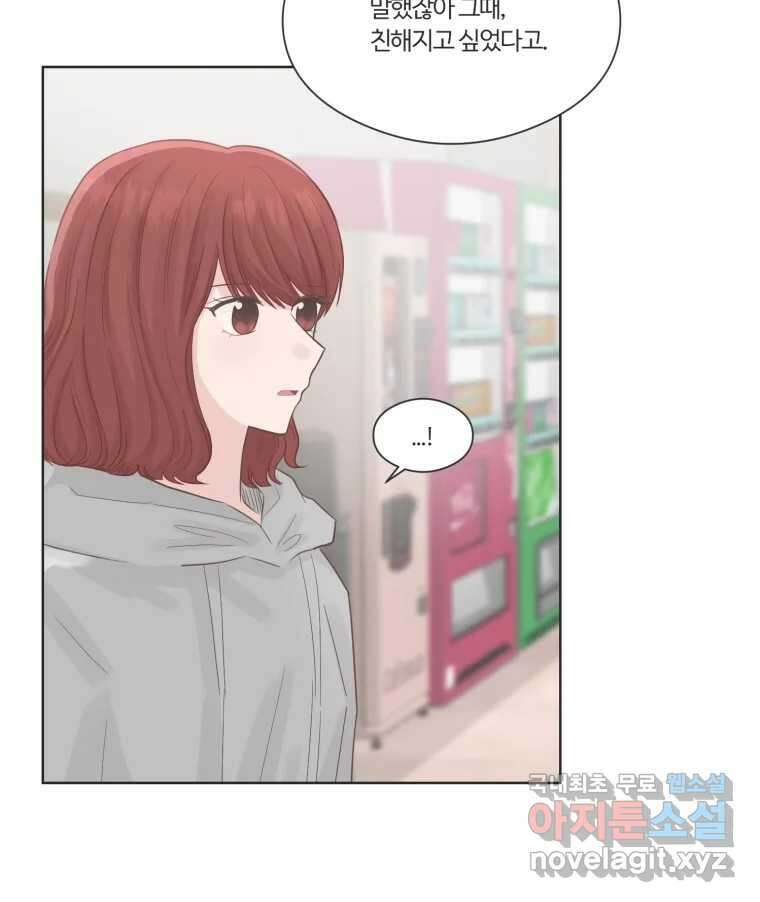 교환 남녀 66화 67