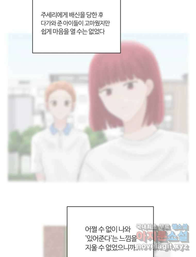 교환 남녀 66화 78