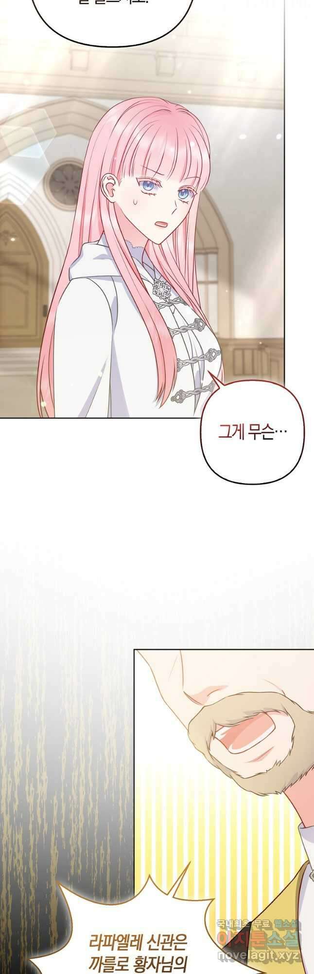 그래서 나는 폐태자와 결혼했다 36화 46