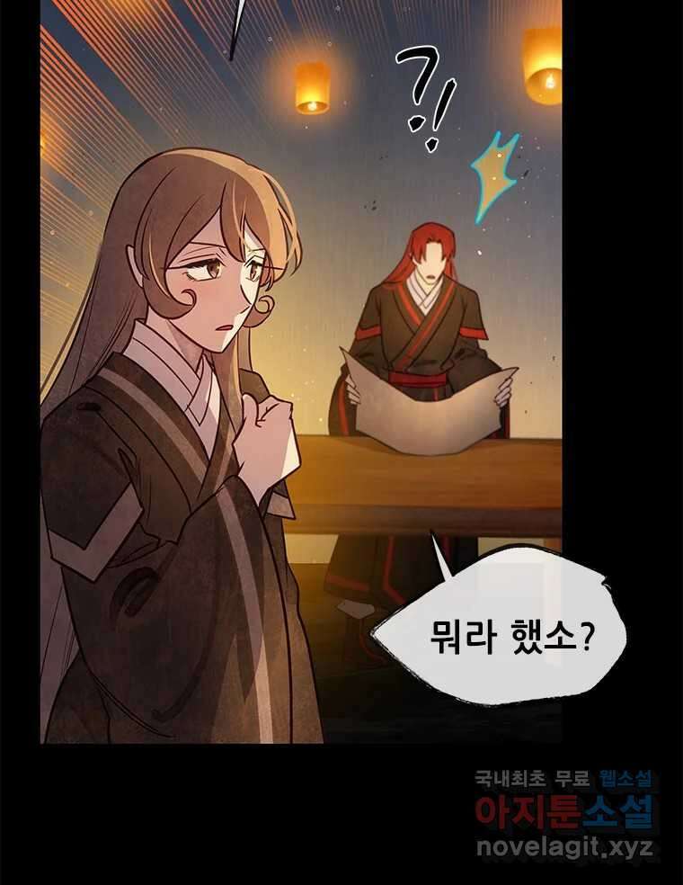 백의사자 102화 제발 아니기를 3