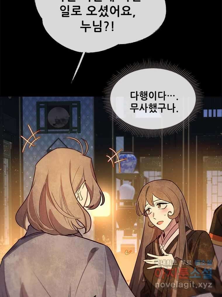 백의사자 102화 제발 아니기를 96