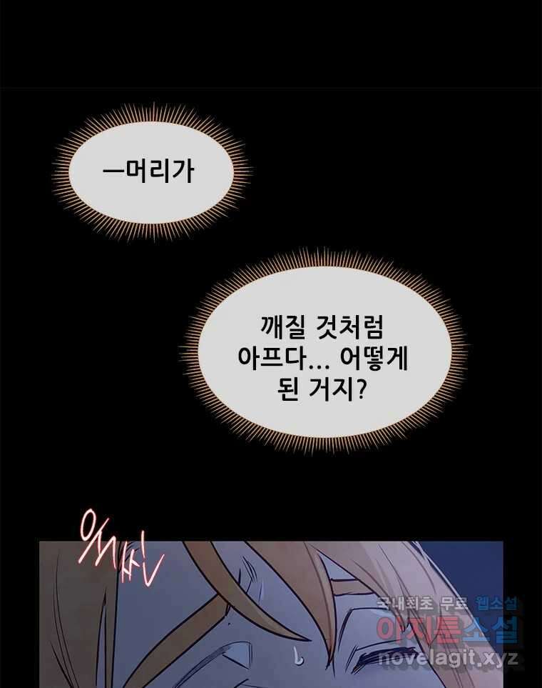 백의사자 102화 제발 아니기를 117