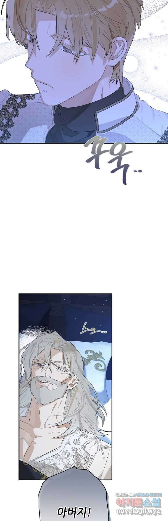백작가의 사생아가 결혼하면 71화 6