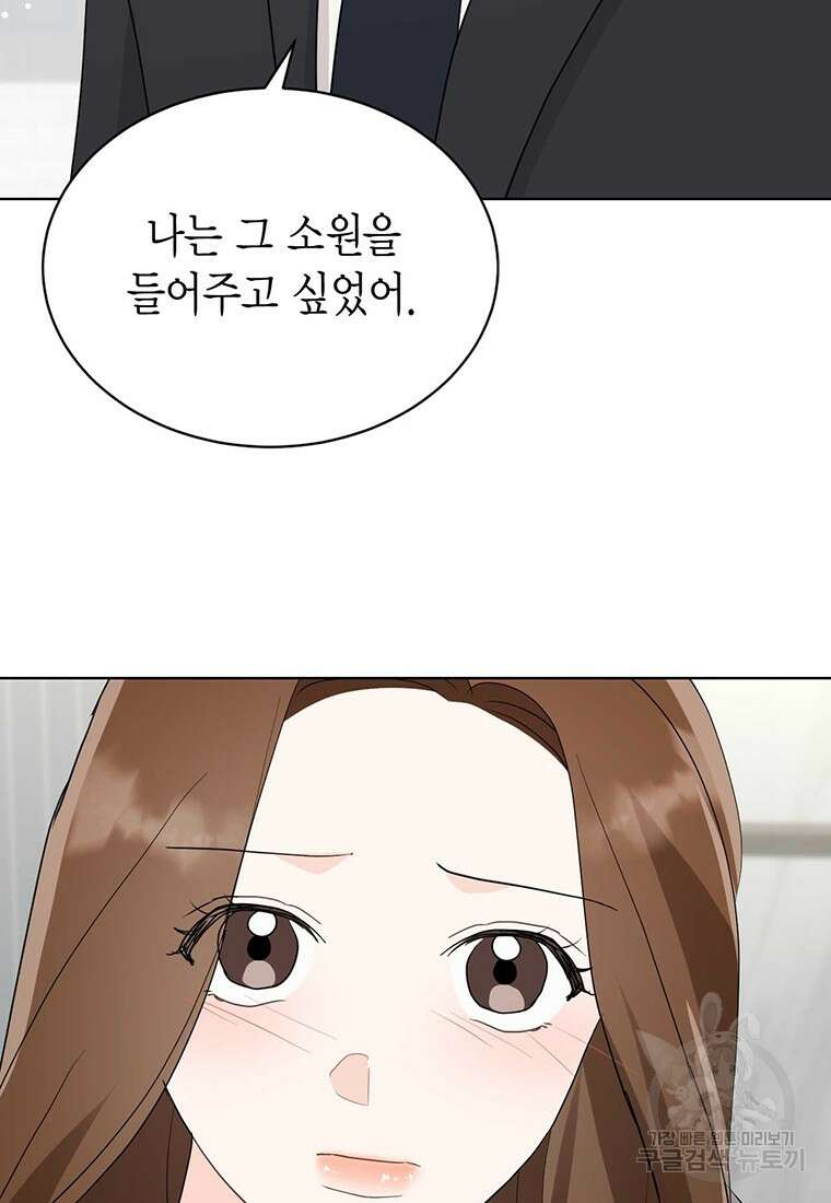 나의 보스와 정글에서 50화 79