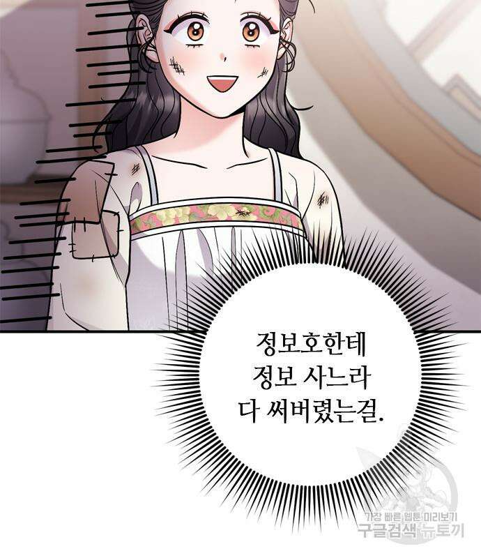 고수, 후궁으로 깨어나다 17화 128