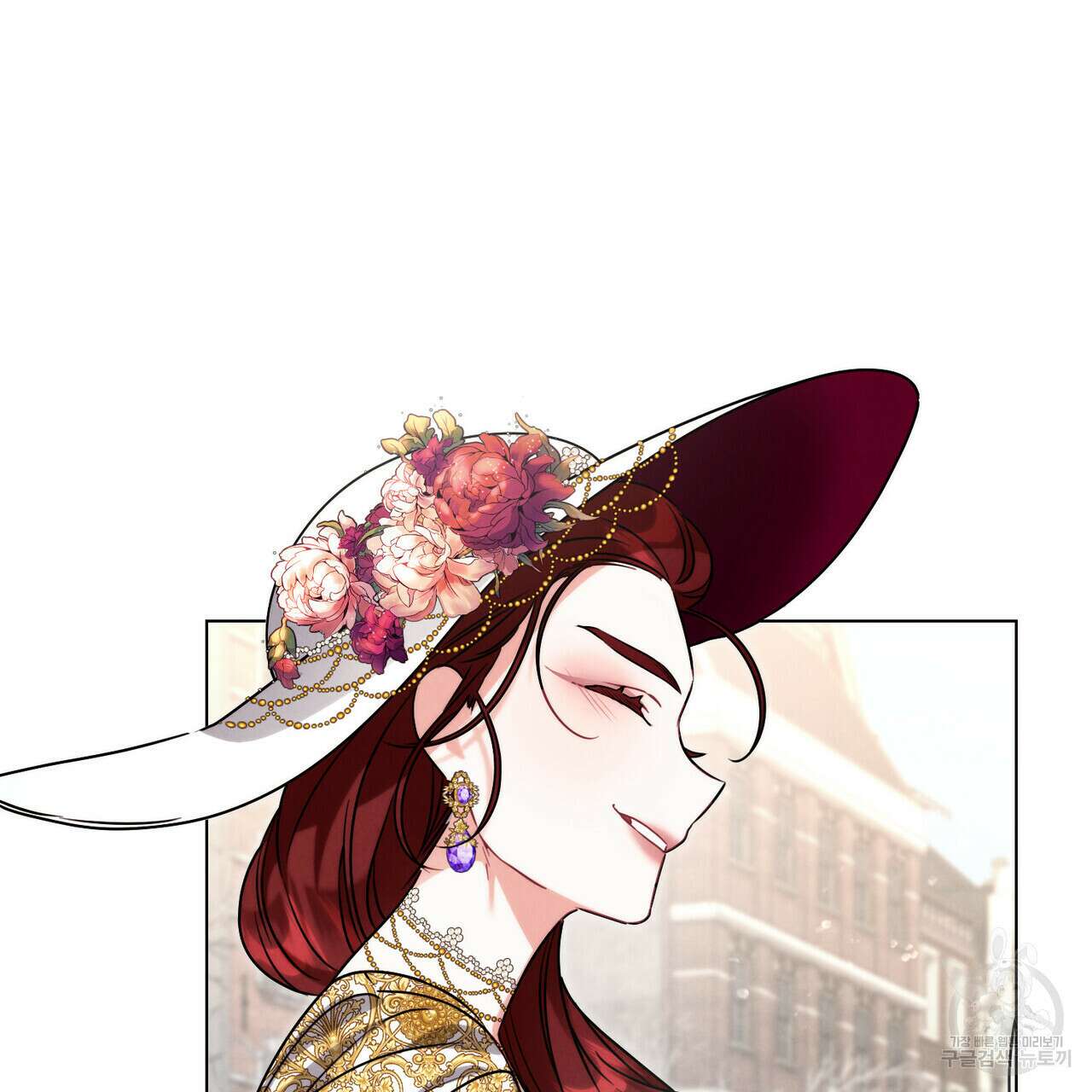 황금빛 여명이 너를 비추리 64화 100