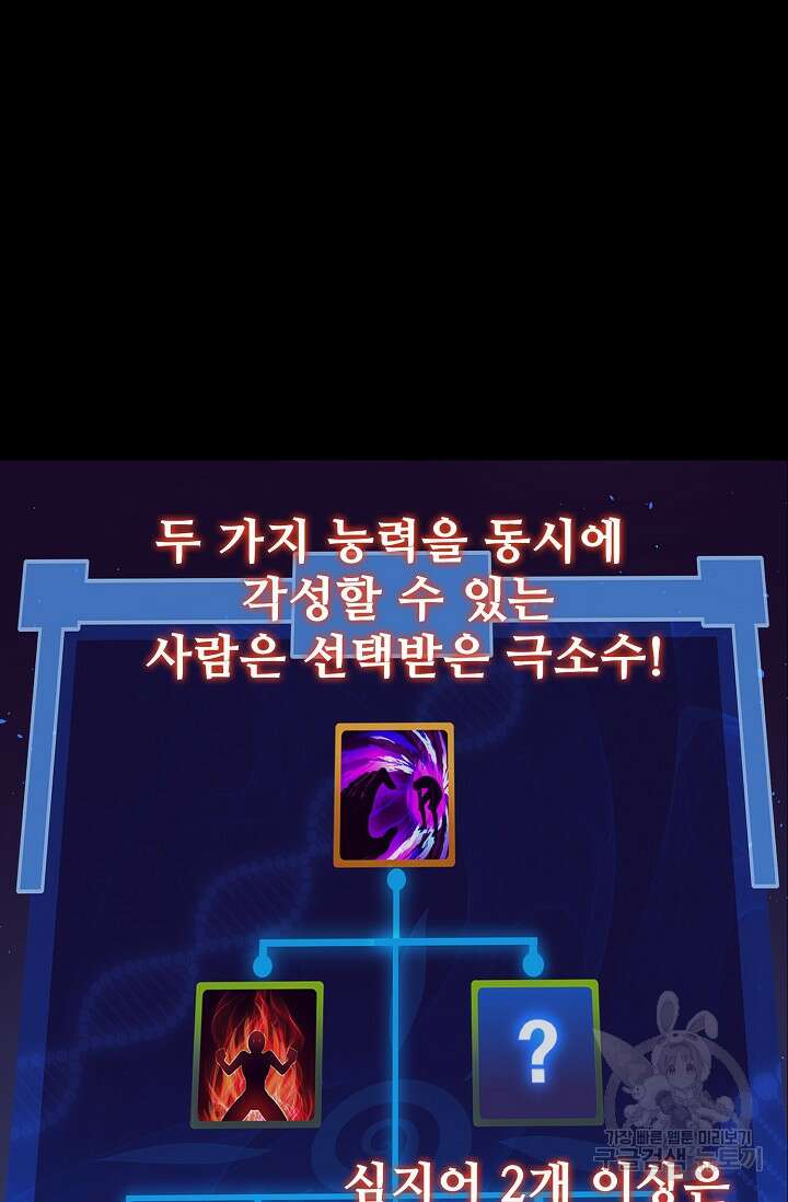 이볼브: 진화의 서막 21화 29