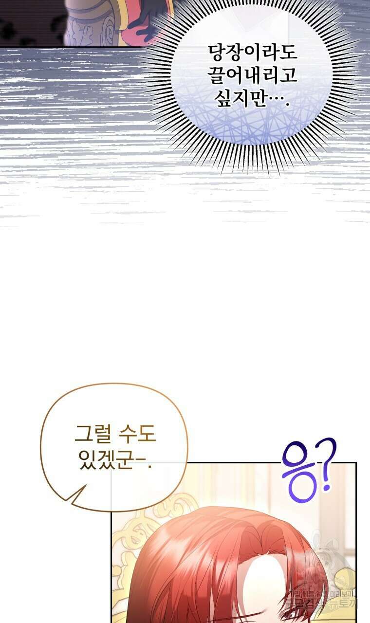 이혼해 주세요, 황제가 돼야 해서요 48화 13