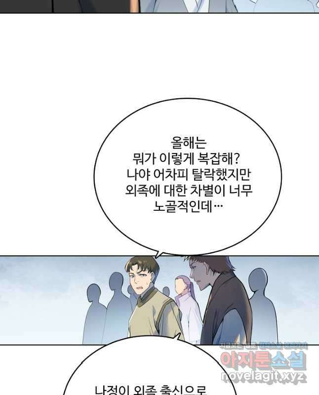 백련성신 971화 15