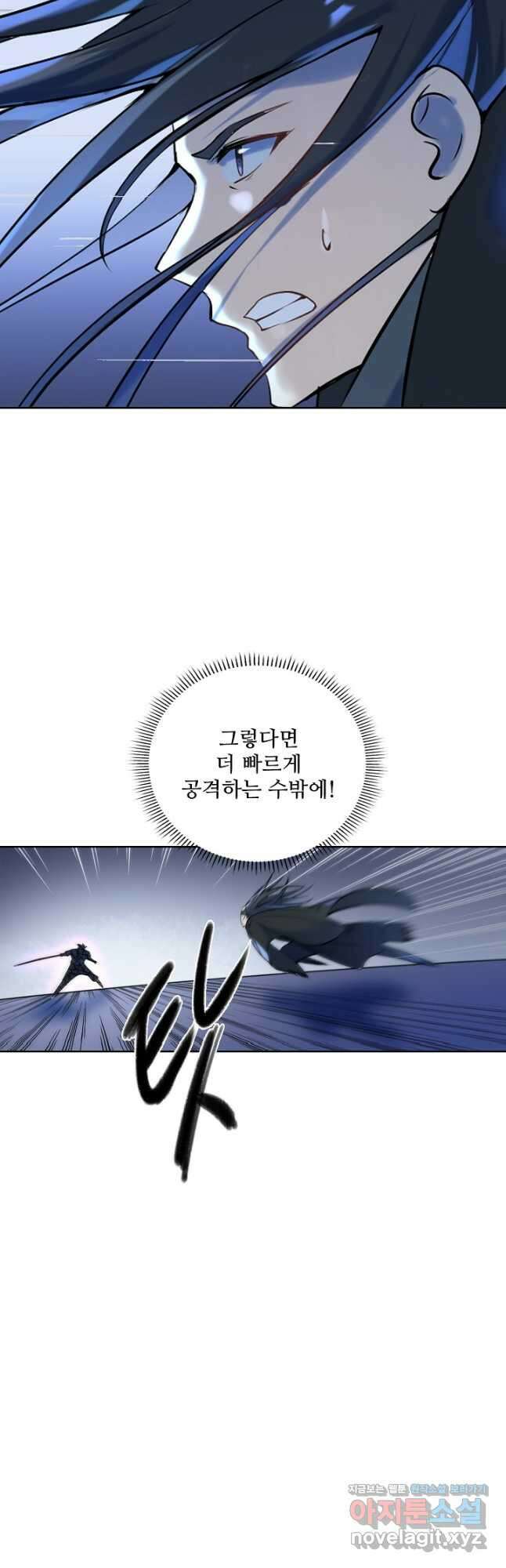 백련성신 971화 25
