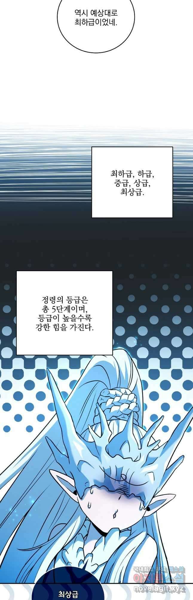 얼어붙은 플레이어의 귀환 94화 5